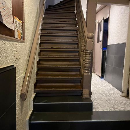 Spacious Duplex City Center Strasbourg Eksteriør bilde